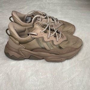 Ozweego shoes